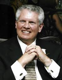 Richard M. Brophy Obituary