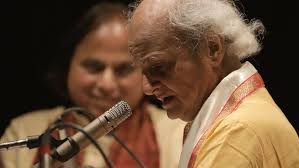 Pandit Arun Kashakar