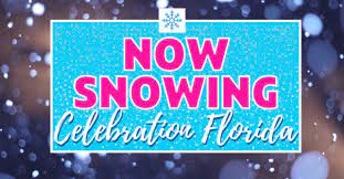 Christmas Concerts Orlando Fl 1 2022 Now Snowing In Celebration 2021 – Celebration's Winter Wonderland | Orlando  Insider Vacations