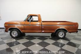 Image result for Tangerine 1977 Ford Truck