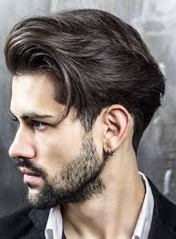 This long hairstyle for boys do not have long locks and that is why it is easy to style. 20 Latest Gents Hair Cut Style 2021 Denimxp