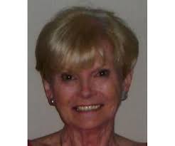 Patricia McLeish Obituary (1934