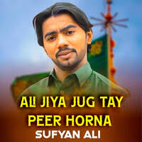 Sufyan Ali Album Songs