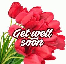 Get Well Soon Gifs 30 Animated Pics And Cards For Free