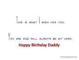 Happy Birthday Dad Quotes Sayings and Messages [ # 50+ } via Relatably.com