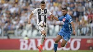 تردد القنوات الناقلة لبطوله أمم أفريقيا بالجابون. Ù…ÙˆØ¹Ø¯ Ù…Ø¨Ø§Ø±Ø§Ø© ÙŠÙˆÙÙ†ØªÙˆØ³ ÙˆÙ†Ø§Ø¨ÙˆÙ„ÙŠ ÙÙŠ Ø§Ù„Ø¯ÙˆØ±ÙŠ Ø§Ù„Ø¥ÙŠØ·Ø§Ù„ÙŠ ÙˆØ§Ù„Ù‚Ù†ÙˆØ§Øª Ø§Ù„Ù†Ø§Ù‚Ù„Ø© Ø¥Ø±Ù… Ù†ÙŠÙˆØ²