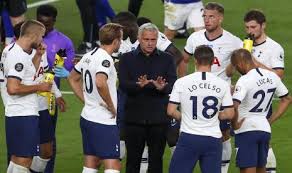 Watch highlights and full match hd: Fakta Seputar Duel Lask Vs Tottenham Hotspur Republika Online Mobile