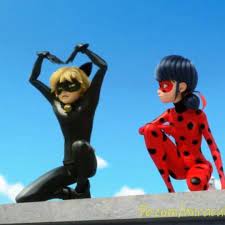 Marinette And Adrien Ladybug And Chat Noir Cat Noir Miraculous Ladybug Miraculous Ladybug Movie Miraculous Ladybug Memes Miraculous Ladybug Funny