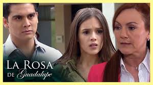 Tu pregunta se publicará a la vista de otros usuarios en la página de preguntas y respuestas. Youtube Video Statistics For La Rosa De Guadalupe Sonia Se Opone A La Relacion De Abril Con Ismael La Suma Del Amor Noxinfluencer