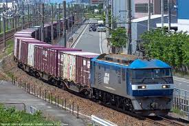 終着駅はないかもしれない 桃太郎のトップナンバー 鉄道 写真 桃太郎 機体