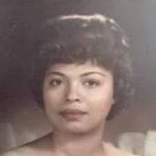 Estella Crump Obituary