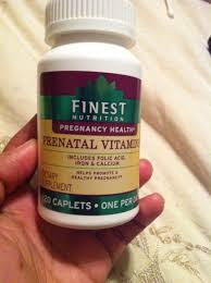 Prenatal vitamins help pregnant women receive the nutrients essential to their babies' growth and development. Does Prenatal Vitamins In Shampoo Make Your Hair Grow