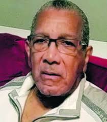 Merlin Firmin Obituary