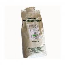 Farines Et Cremes Sachets