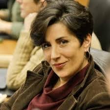 Maria Solana's Instagram, Twitter & Facebook