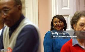 105 Delores Washington Photos & High Res Pictures