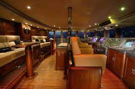 We did not find results for: Bridge Greg Norman S Yacht Furniture Design Modern Exclusive Furniture Yacht