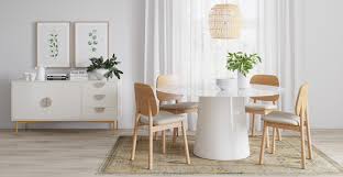 Finding the right rug can make all the difference when trying to tie together your dining room. Do You Need A Rug Beneath Your Dining Table
