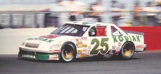 Just completed my 1991 daytona 500 winning kodak lumina driven by ernie irvan. Ken S 1990 Lumina Wip Nascar Model Cars Magazine Forum