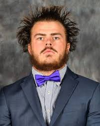 UAlbany men's lacrosse holding headshot tournament