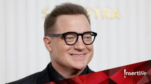 Pengakuan Brendan Fraser Hampir Kehilangan Nyawa Saat Syuting 'The Mummy'