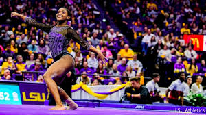 With subtle choreography, the performance becomes more entertaining. 10 Killer Songs That Would Make For Great Gymnastics Floor Music Flogymnastics