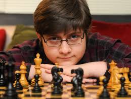 Southbridge 13-year-old becomes youngest US chess Grandmaster