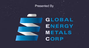 Global Energy Metals Corporation (TSXV:GEMC) Animated Video Made By Visual  Capitalist – Share Talk