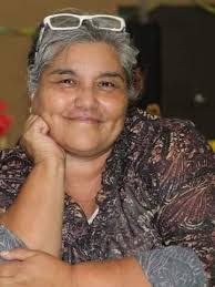 Teresa Soliz's Instagram, Twitter & Facebook