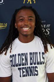 2020-21 Men's Tennis Roster