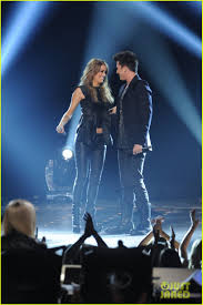 I was attracted by his wide vocal range. Adam Lambert Angie Miller Æ¹ÓÊ' áƒ¦ American Idol Adam Lambert Jessie J