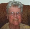 Ione Meyers Obituary (2012)