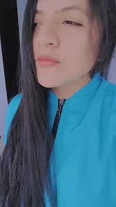 Maria Alejandra Bastidas Roman