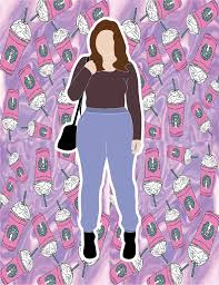 Inclusive Art Art Plus Size Art My Arts