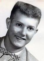 Obituary for William R. 'Bill' Kessler