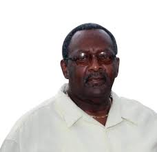 How to make the background of a photo less busy?