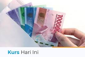 Untuk transaksi dengan nominal tertentu serta informasi lebih lanjut hubungi kantor cabang terdekat. Kurs Dollar Hari Ini 10 Mei 2021