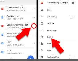 Open the google docs document on your pc. Solved How To Move Files From Google Drive To Desktop