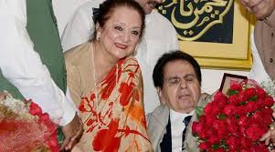 Veteran actor dilip kumar was admitted to hinduja hospital after he encountered breathing issues on june 6.the actor has been reportedly diagnosed with bilateral pleural effusion which is also referred to as 'water on the lungs'. Dilip Kumar Wedding Husband Wife Relationship Advice For Love And Arrange Marriage Relationship Quotes Marriage Counselling