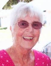 Obituary information for Marjorie A. Perry