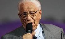 George Beverly Shea Passes Away at Age 104 – Gaither Music