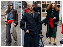 London city style inspiration