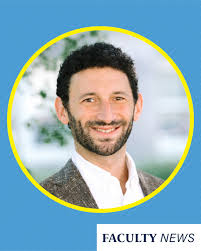 Ethan Hutt, Ph.D., the Gary Stuck Faculty Scholar in Education at the UNC  School of Education and an education historian, co-authored a forthcoming  article