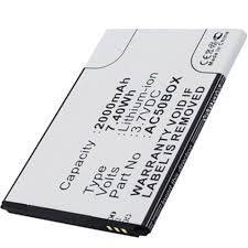 Gigabyte GSmart Mika M2 pil AC50Box ...