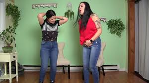 Bound2Burst Keri - Keri is Bursting to Pee in Underwear • Pornhex