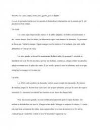 À tout ce que la personne demande de ne pas répéter. Rapport De Stage Seconde Bac Pro Assp En Creche Note De Recherches Raze