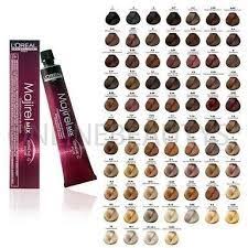 13 best beauty images professional hair color loreal hair