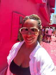 Closing the show! “Puñeta!” Lol I love this man 💜🇵🇷