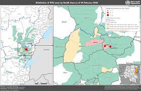 Visit the ebola outbreak section for information on past ebola outbreaks. Who Ebola Virus Disease Democratic Republic Of The Congo