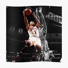 10,584,354 likes · 74,289 talking about this. Derrick Rose Posters Redbubble
